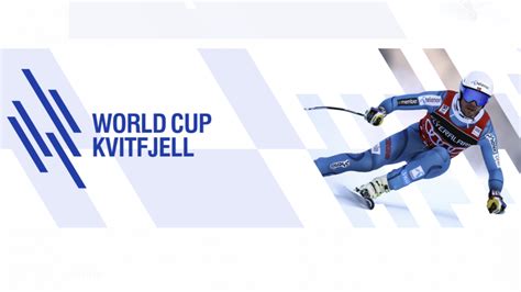 world cup kvitfjell|kvitfjell 2022.